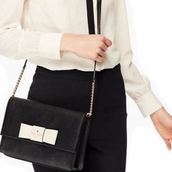 Kate Spade Matthews Street Zanni crossbody - Picture 2 of 8